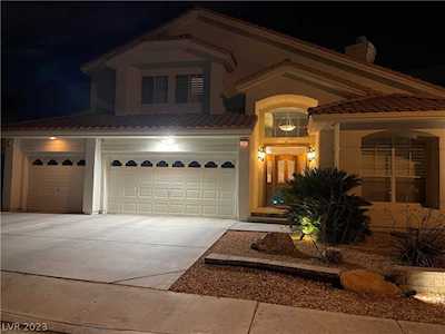 168 Buena Ct Henderson, NV 89074