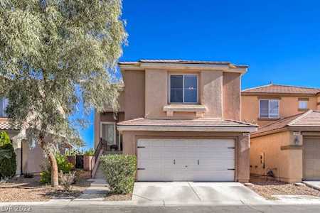 5384 Nickel Ridge Way Las Vegas, NV 89122