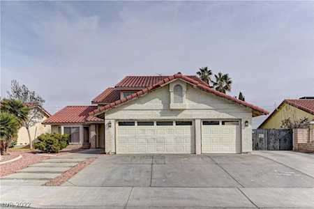 1420 Kirby Dr Las Vegas, NV 89117