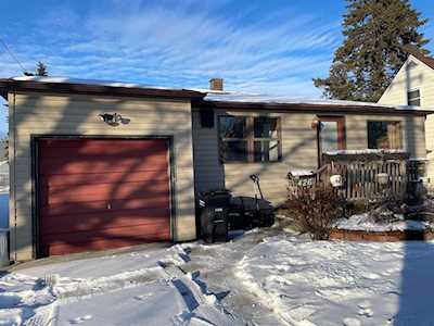 426 W 6th Ave Oshkosh, City of Oshkosh, WI 54903