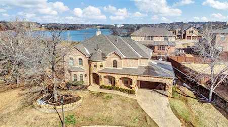 1201 History Crescent Corinth, TX 76210