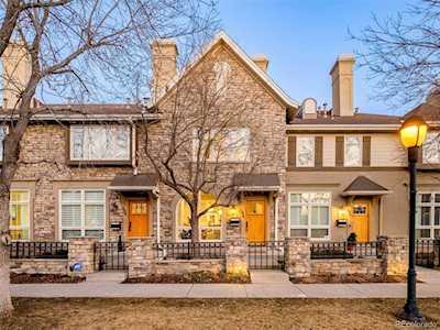186 S Garfield St Denver, CO 80209