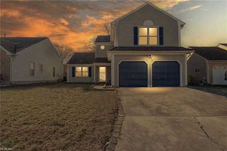 2016 Cheshire Forest Ct Virginia Beach, VA 23456