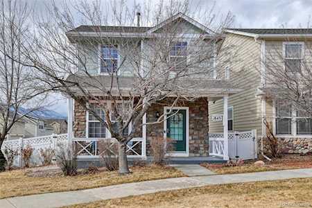 1849 Flintshire St Colorado Springs, CO 80910