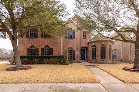 1301 Ashmore Drive Keller, TX 76248