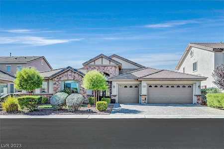 7245 Great Dover St Las Vegas, NV 89166
