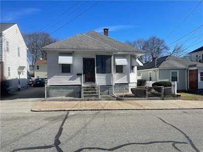 119 Orteleva Dr Providence, RI 02909