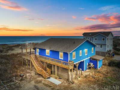 9814 E Surf Side Drive Nags Head, NC 27959