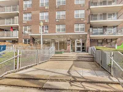 2550 Olinville Ave #14F Bronx, NY 10467