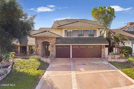 32026 Canterhill Place Westlake Village, CA 91361