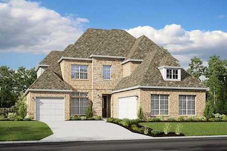 3554 Ladywell Road Frisco, TX 75034