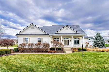 939 N Old Orchard Drive Warsaw, IN 46582
