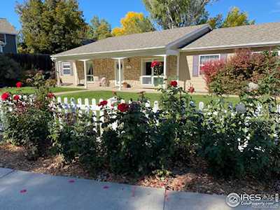 1742 Norwood Ln Fort Collins, CO 80525
