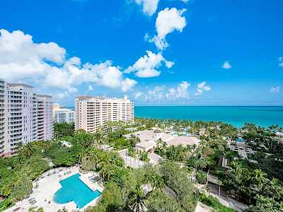 789 Crandon Blvd #1505/1605 Key Biscayne, FL 33149