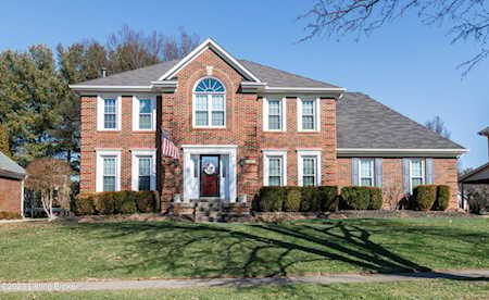 3317 Trail Ridge Rd Louisville, KY 40241