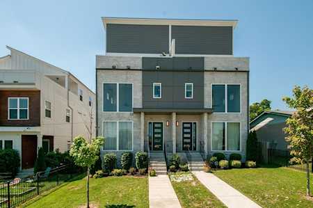 1003A Summit Avenue Nashville, TN 37203