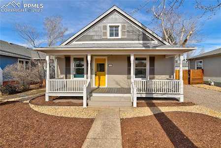 226 E Monroe Street Colorado Springs, CO 80907