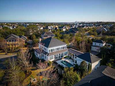 111 Ithecaw Creek St Daniel Island, SC 29492