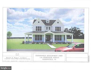 119 Homestead Ave Haddonfield, NJ 08033