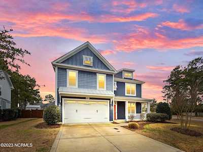 143 Saltwater Landing Drive Hampstead, NC 28443