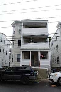 290 Summit Ave #2 Boston, MA 02135