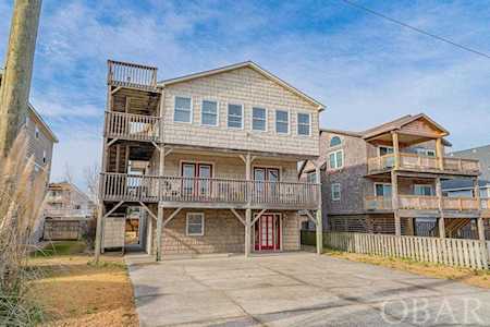 2612 S Memorial Avenue Nags Head, NC 27959