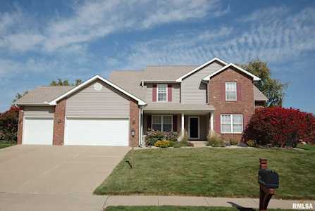 7108 N Bradford Place Peoria, IL 61614