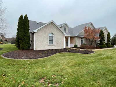 2300 Deer Creek CT Columbia, MO 65201