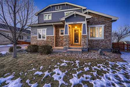 4401 Tanager Trl Broomfield, CO 80023
