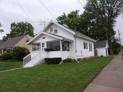 1223 Witzel Ave Oshkosh, City of Oshkosh, WI 54902