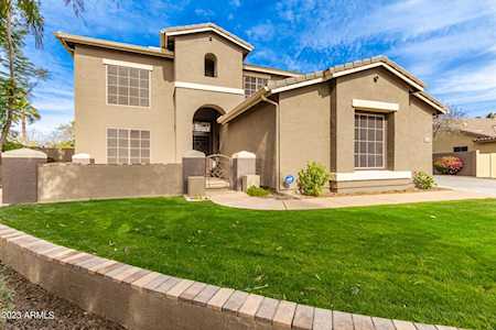 3784 E Lafayette Avenue Gilbert, AZ 85298