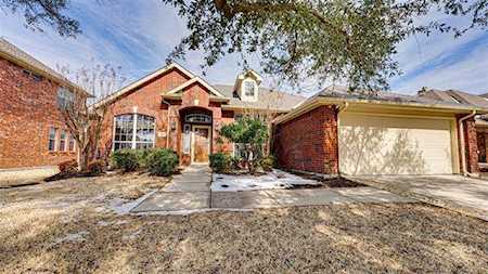 508 Covey Trail Rockwall, TX 75087