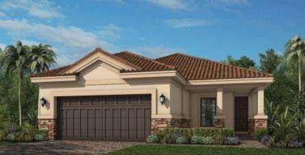 13281 SW Mazzano Street Port St Lucie, FL 34987