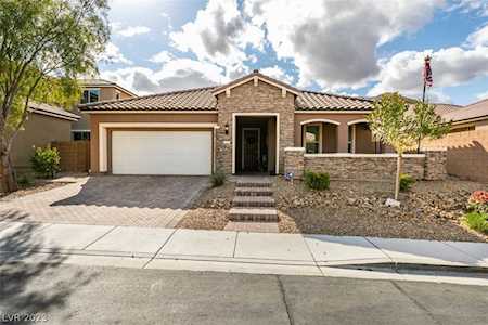 129 Outcrop Ridge Ave Henderson, NV 89002