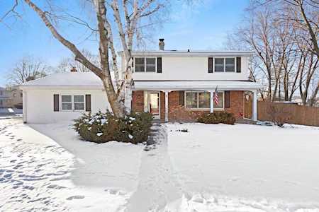 2720 Malcore Dr Green Bay, City of Green Bay, WI 54302
