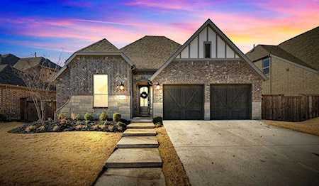 1916 Crescent Street Aledo, TX 76008