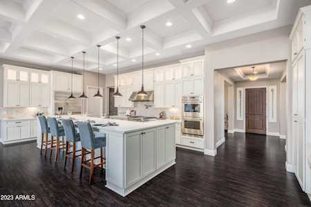 5352 E Butte Canyon Circle Cave Creek, AZ 85331