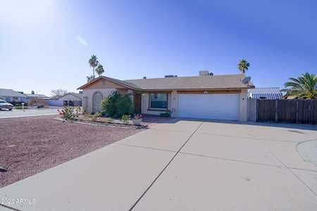 1201 W Morrow Drive Phoenix, AZ 85027