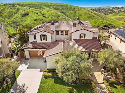 27 Pisano St Ladera Ranch, CA 92694