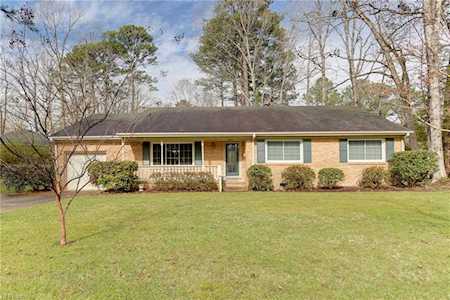 3504 W Coral Key Virginia Beach, VA 23452