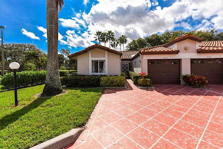 6332 Pointe Pleasant Circle #A Delray Beach, FL 33484