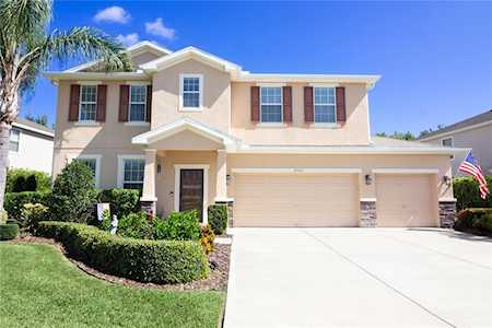 27617 Stonecreek WAY Wesley Chapel, FL 33544