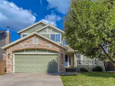 2250 Weatherstone Circle Highlands Ranch, CO 80126