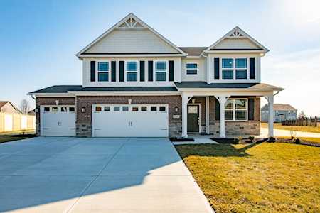 13883 N Honey Creek Ln E Camby, IN 46113