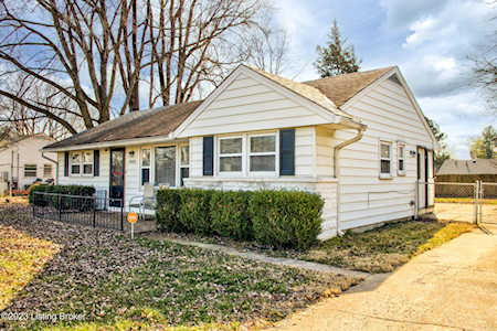 5602 Johnsontown Rd Louisville, KY 40272