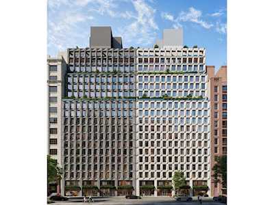 215 W 28th St #10F New York, NY 10001
