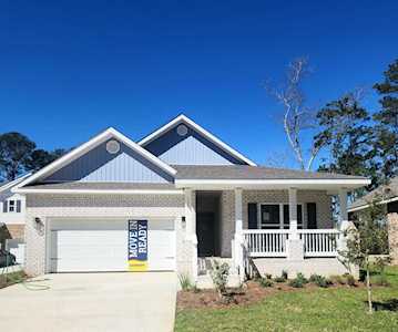 135 Eagles Nest Drive #Lot 62 Freeport, FL 32439