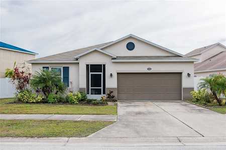 7523 Tangle Brook Blvd Gibsonton, FL 33534