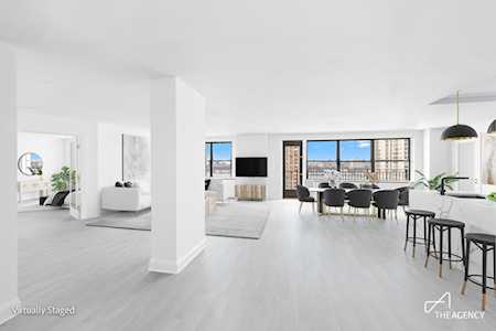 185 W End Ave #28-AB New York, NY 10023