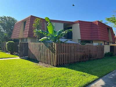 22952 Oxford Place 18-A #18-4 Boca Raton, FL 33433